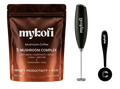 Café con Hongos - Starter Kit