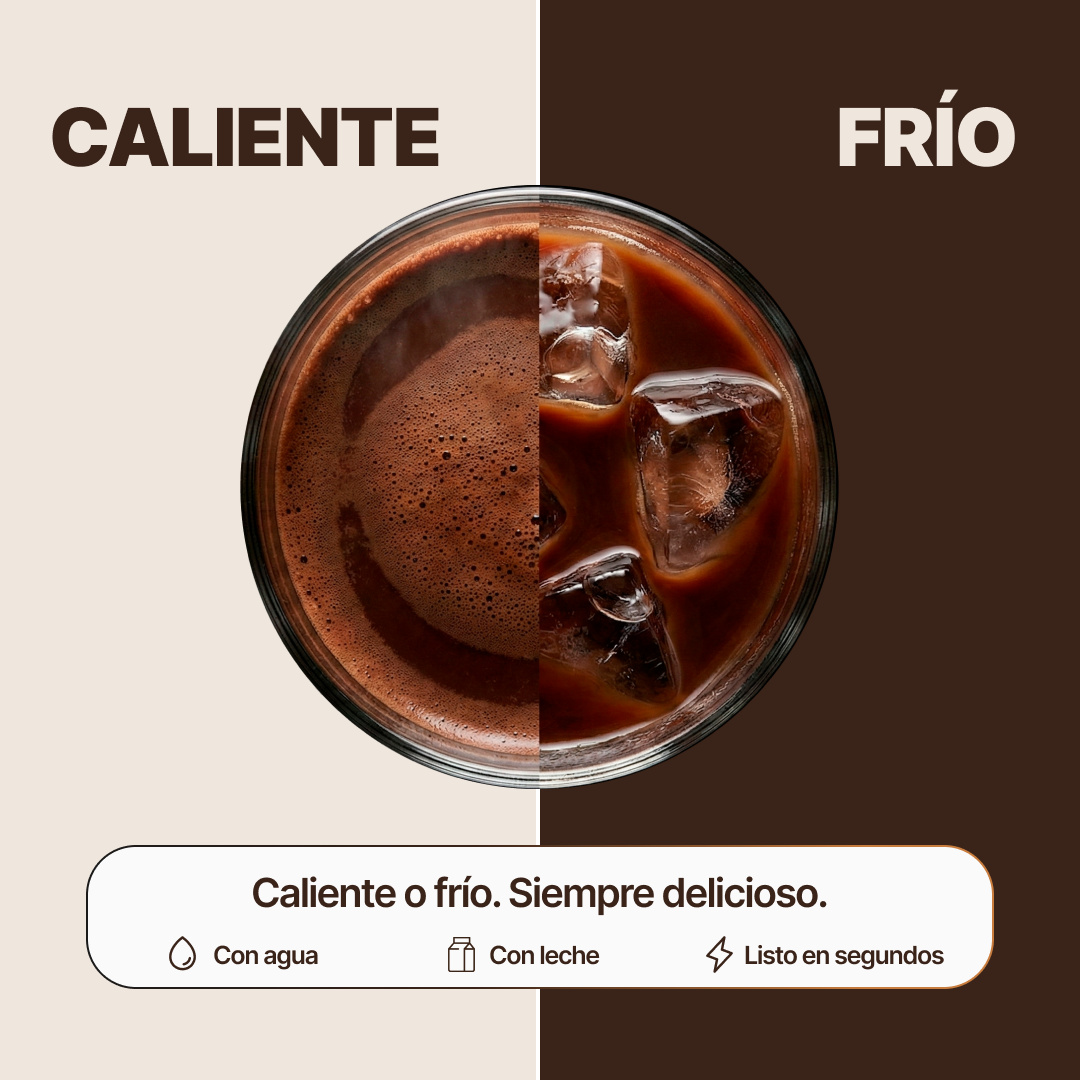 Cacao con Hongos - Starter Kit