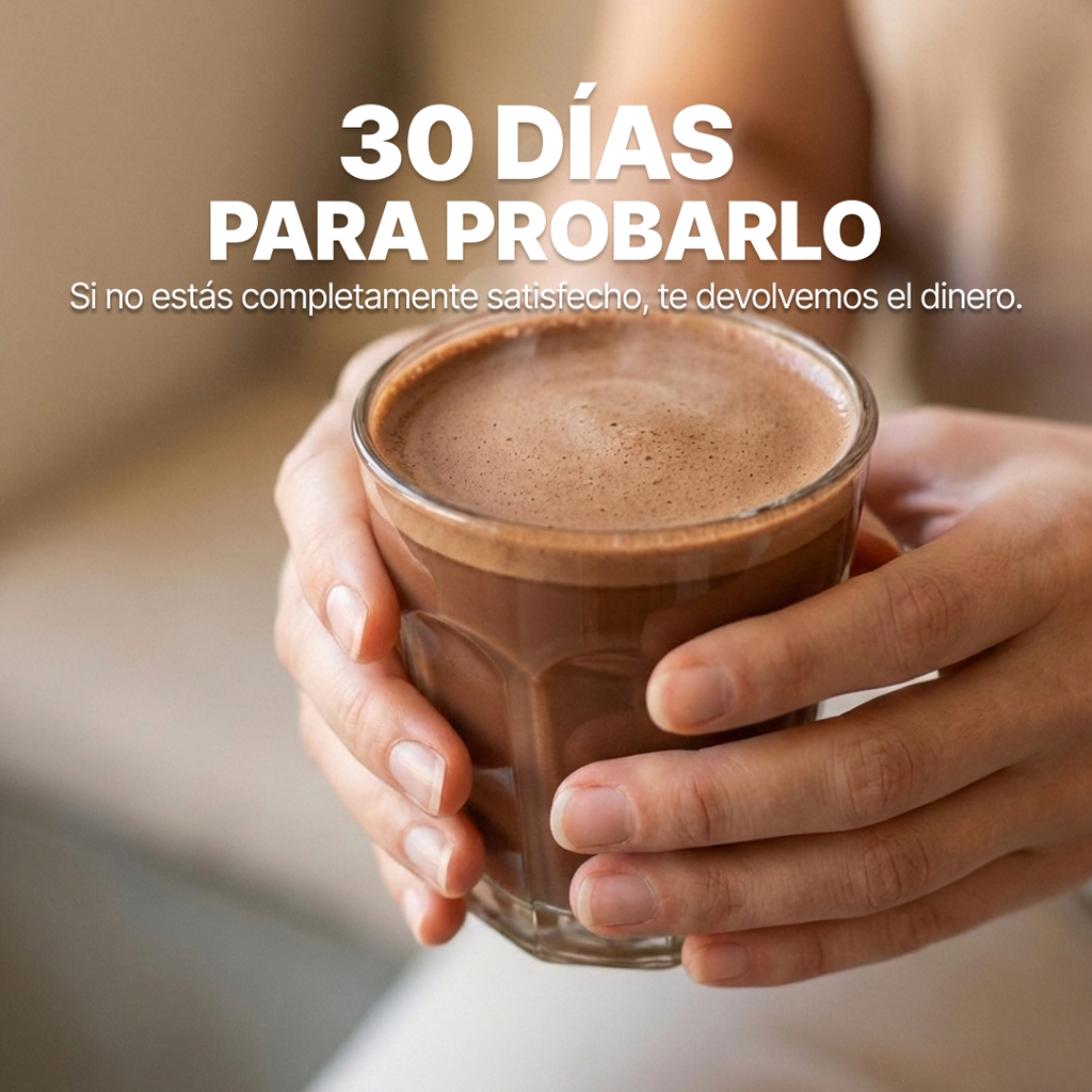 Cacao con Hongos - Starter Kit